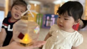 赤とんぼ保育園