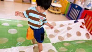 赤とんぼ保育園