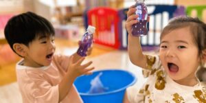 赤とんぼ保育園