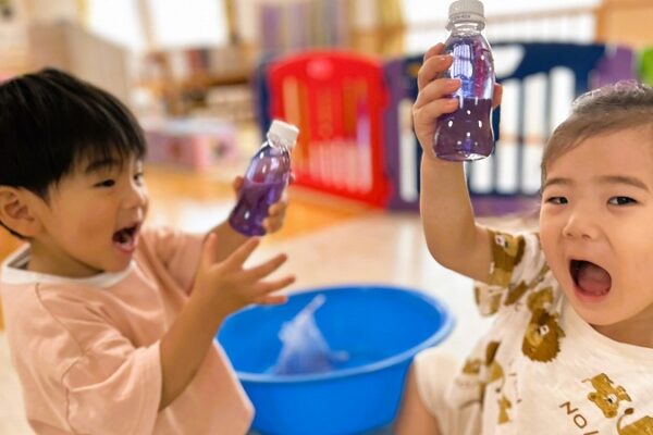 赤とんぼ保育園
