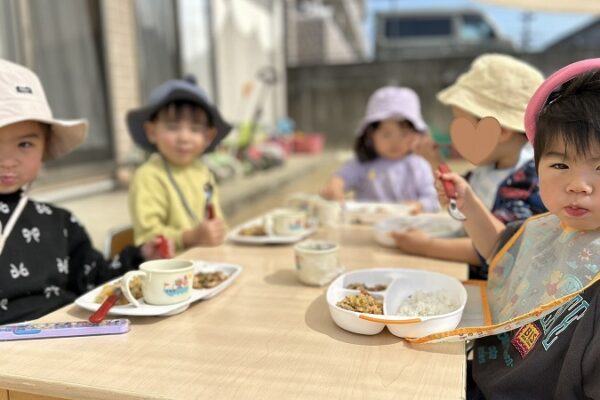 赤とんぼ保育園