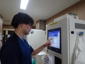2025光の森新人紹介