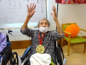 赤とんぼ長嶺風船バレー