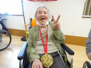 赤とんぼ長嶺風船バレー