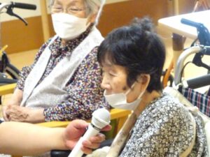 赤とんぼ長嶺紙芝居