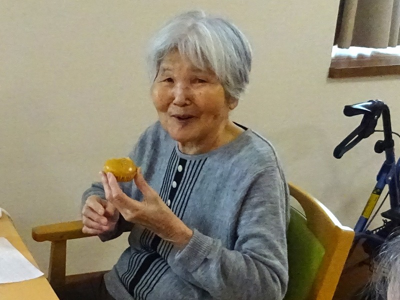 赤とんぼ長嶺紙芝居