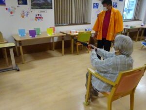 赤とんぼ長嶺夏祭り