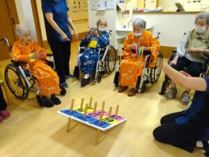 赤とんぼ長嶺夏祭り