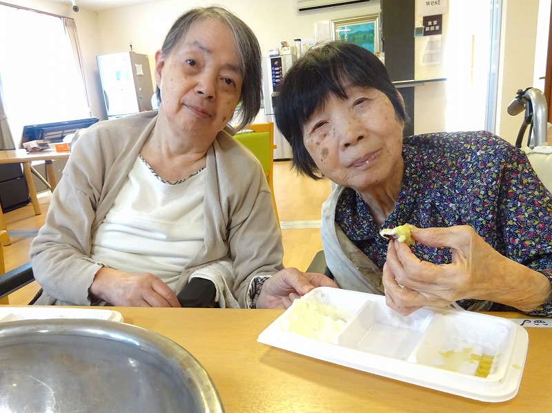 赤とんぼ長嶺秋企画