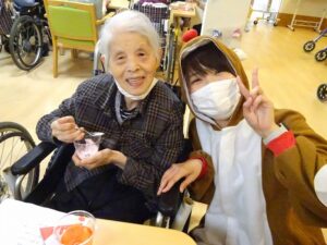 クリスマス＆忘年会