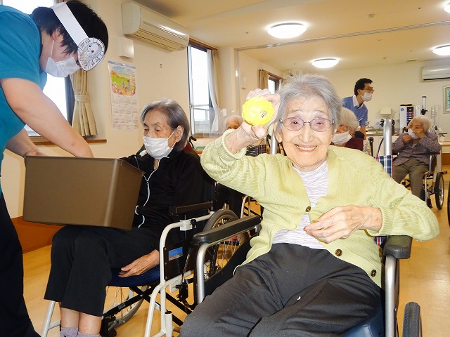 秋の収穫祭赤とんぼ長嶺