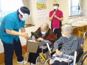 秋の収穫祭赤とんぼ長嶺