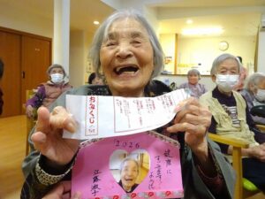 赤とんぼ長嶺新年会