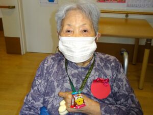 赤とんぼ長嶺運動会