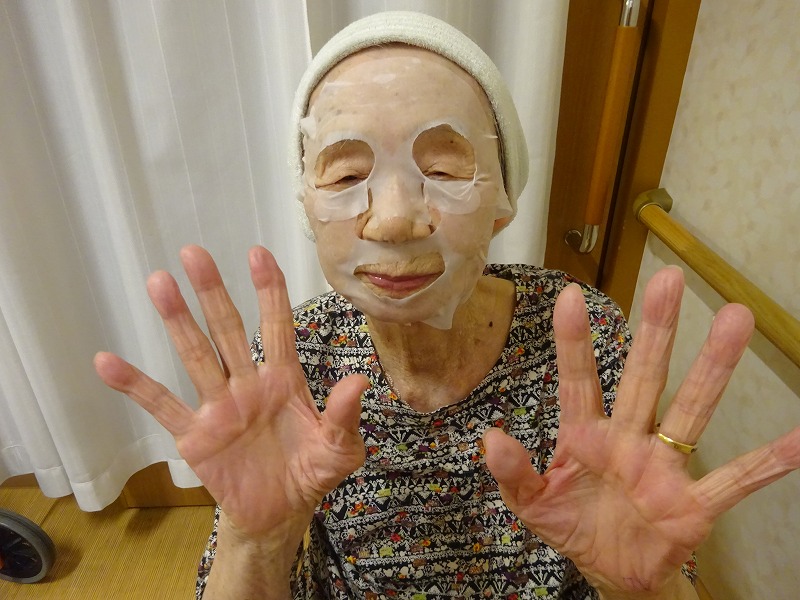 美魔女倶楽部