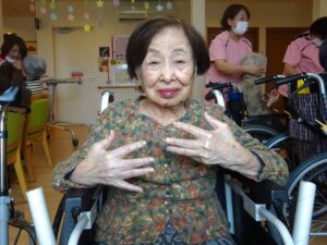 美魔女倶楽部