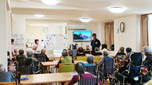 七夕　イベント