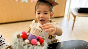 赤とんぼ保育園