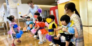 赤とんぼ保育園