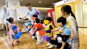 赤とんぼ保育園