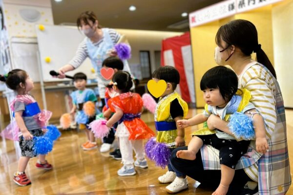 赤とんぼ保育園