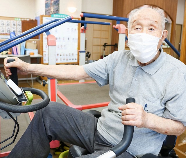 赤とんぼ通所リハビリテーション