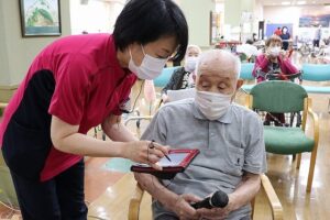 赤とんぼ通所リハビリテーション