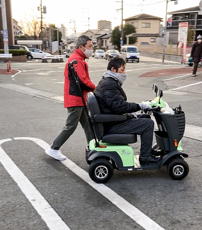 訪問看護ステーション