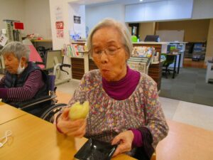 いきなり団子