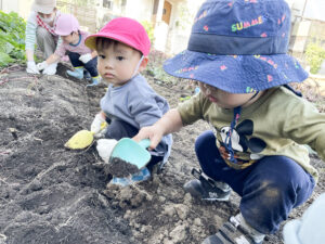 赤とんぼ保育園