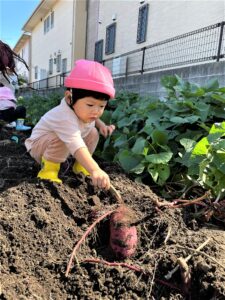 赤とんぼ保育園