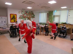 新年会