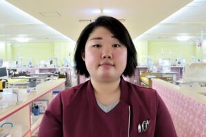 新人フォロアップ研修