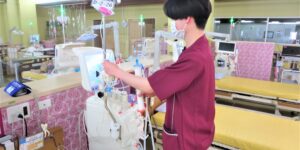 臨床工学技士