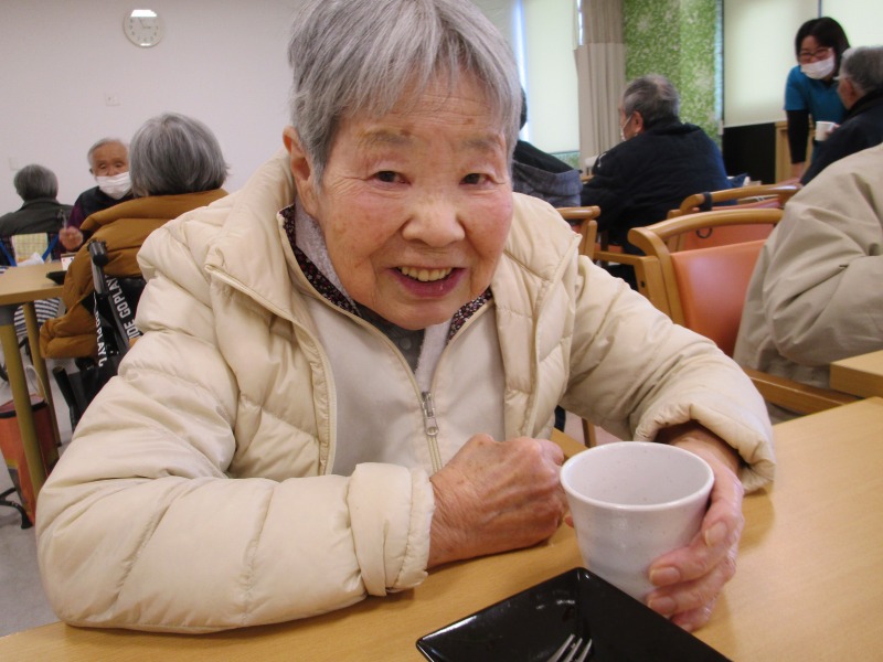 赤とんぼ大津新年会