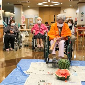 赤とんぼ夏祭り