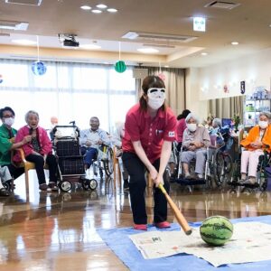 赤とんぼ夏祭り