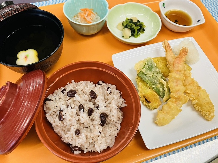 赤長敬老会