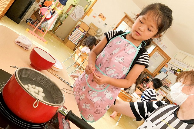 赤とんぼ保育園