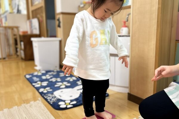 赤とんぼ保育園
