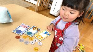 赤とんぼ保育園