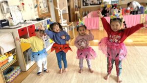 赤とんぼ保育園