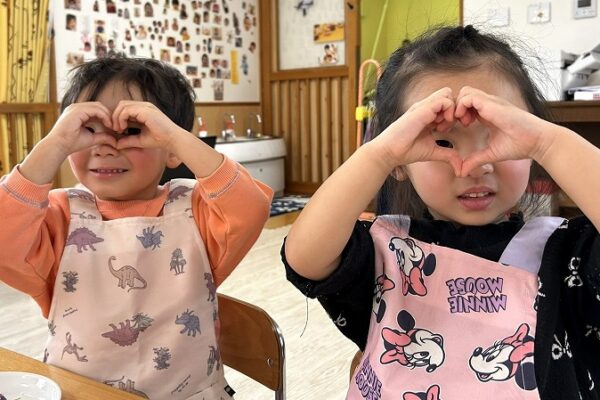 赤とんぼ保育園
