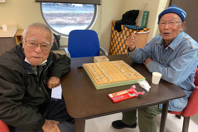 第2回将棋トーナメント大会2