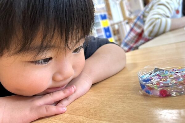 赤とんぼ保育園