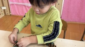 赤とんぼ保育園