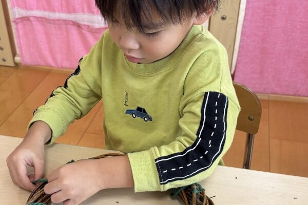 赤とんぼ保育園