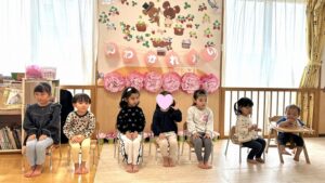 赤とんぼ保育園