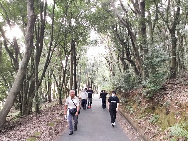 仁誠会クリニック黒髪秋祭り