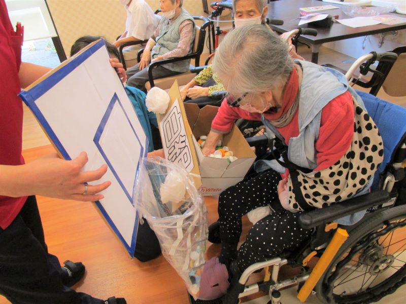 赤とんぼ大津運動会